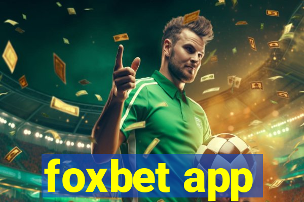 foxbet app